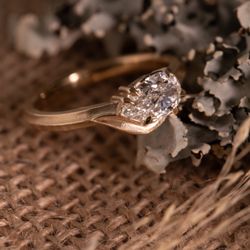 Pavé Fine Jewelry