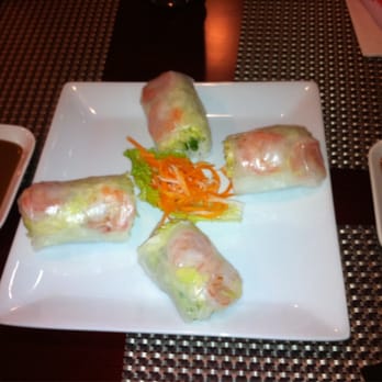 Pho-Licious - Spring Rolls - Vietnamese Near Me - Arcadia, California