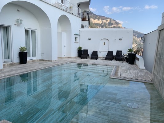 Villa Magia by null