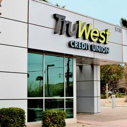 TruWest Credit Union - 52nd Street