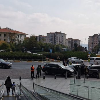 Zorlu AVM - Shopping Centers Near Me - Istanbul, 34