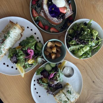 Greenhouse Penryn - Salad Near Me - Penryn, California
