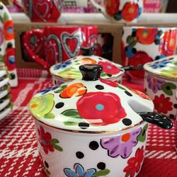Potpourri Gift Shop