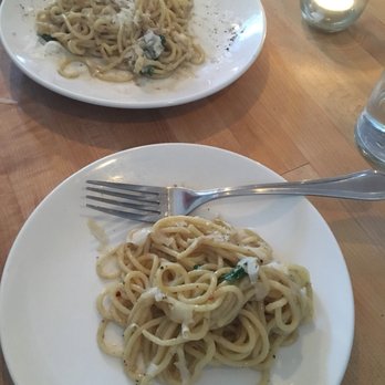Raccolto - Not even a 1/3rd of the half hour portion. - Italian Near Me - Seattle, Washington Raccolto - Not even a 1/3rd of the half hour portion. - Italian Near Me - Seattle, Washington