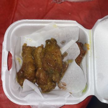 American Deli - Wings - Cheesesteaks Near Me - Hawthorne, California