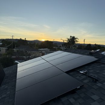 David The Solar Pro - Installed Solar panels - Solar Installation Near Me - Oakland, California David The Solar Pro - Installed Solar panels - Solar Installation Near Me - Oakland, California
