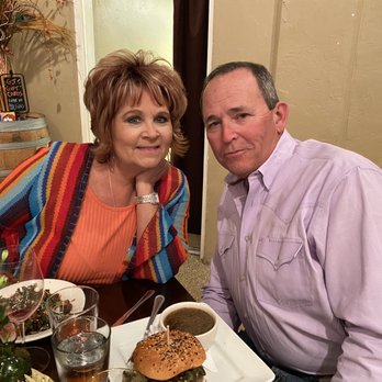 Grape Juice - My BFF's - Wine Bars Near Me - Kerrville, Texas