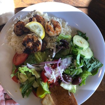 Taziki's Mediterranean Cafe - Gunbarrel - Mediterranean Near Me - Chattanooga, Tennessee Taziki's Mediterranean Cafe - Gunbarrel - Mediterranean Near Me - Chattanooga, Tennessee