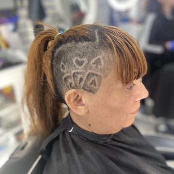 Next Level Barbers - Barbers Near Me - Orlando, Florida