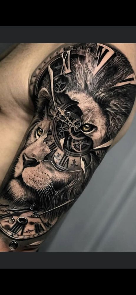 Tattos By Parse Ink Logo