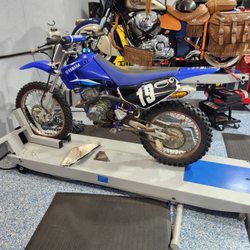 Neutron Cycle And Jetski Service