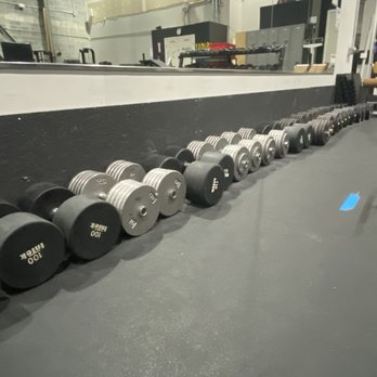 The PIT - Gyms Near Me - Eatontown, New Jersey The PIT - Gyms Near Me - Eatontown, New Jersey