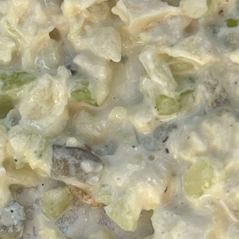 Karen's Cafe - Mayo- celery- pickle- where is the chicken? - Breakfast & Brunch Near Me - Palm Desert, California Karen's Cafe - Mayo- celery- pickle- where is the chicken? - Breakfast & Brunch Near Me - Palm Desert, California