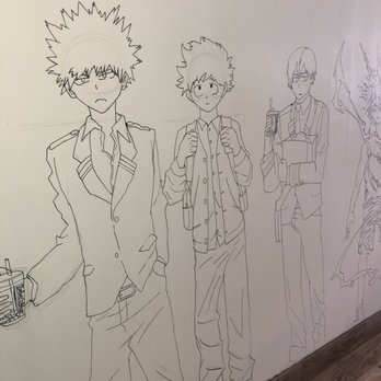 Boba Star - Art in the making - Coffee & Tea Near Me - Corona, California Boba Star - Art in the making - Coffee & Tea Near Me - Corona, California