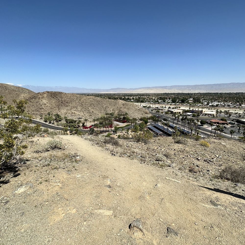 Jackrabbit Trail - Hiking Near Me - Rancho Mirage, California Jackrabbit Trail - Hiking Near Me - Rancho Mirage, California
