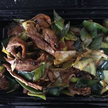 Chengdu Taste - Twice cooked pork - SO SALTY - Szechuan Near Me - Alhambra, California Chengdu Taste - Twice cooked pork - SO SALTY - Szechuan Near Me - Alhambra, California