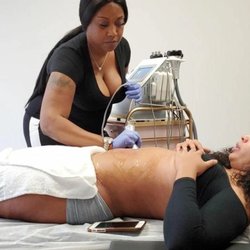 Vannedy Body Studio