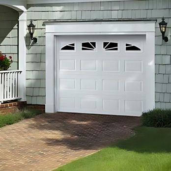 Allen's Garage Door - Garage Door Services Near Me