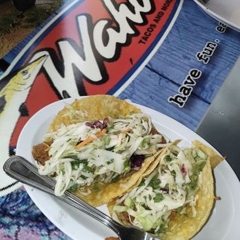 Wahoo's Fish Tacos - Wahoos is a great taco place they also have yummy power bowls. - Mexican Near Me - Henderson, Nevada Wahoo's Fish Tacos - Wahoos is a great taco place they also have yummy power bowls. - Mexican Near Me - Henderson, Nevada