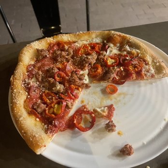 Sky High Pie - Italian Near Me - Joshua Tree, California Sky High Pie - Italian Near Me - Joshua Tree, California