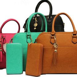 Planet Bags