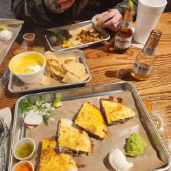 LaLa's Taqueria