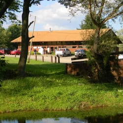 Ferenbaugh - Campground & Recreation