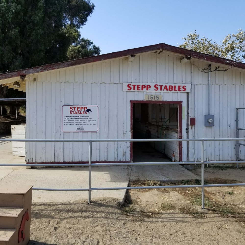 Stepp Stables - The same random Sunday afternoon - Horseback Riding Near Me - Oceanside, California Stepp Stables - The same random Sunday afternoon - Horseback Riding Near Me - Oceanside, California