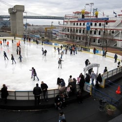 Blue Cross RiverRink