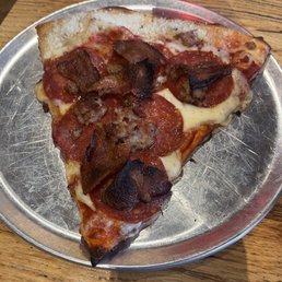 Dogtown Slice (D) Dogtown Slice (D)