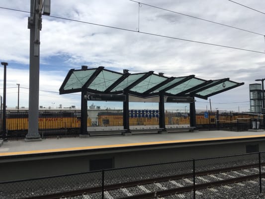 38th - Blake by null