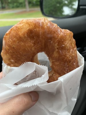 Bright Spot Donuts by null