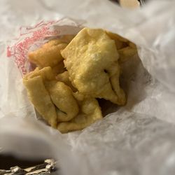 Fried Wonton