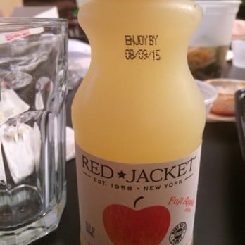 Red Jacket Orchard - At Marcus Garvey farmers market - Juice Bars & Smoothies Near Me - Brooklyn, New York Red Jacket Orchard - At Marcus Garvey farmers market - Juice Bars & Smoothies Near Me - Brooklyn, New York