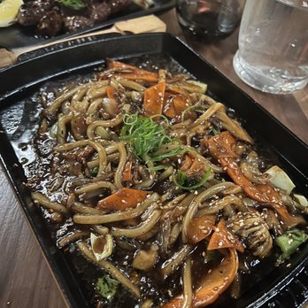 TigerLily - Udon noodles - Japanese Near Me - Ferndale, Michigan TigerLily - Udon noodles - Japanese Near Me - Ferndale, Michigan