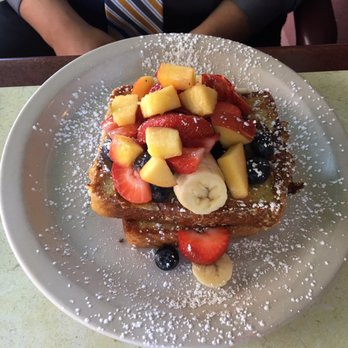 Strawberry Place - Breakfast & Brunch Near Me - Nyack, New York