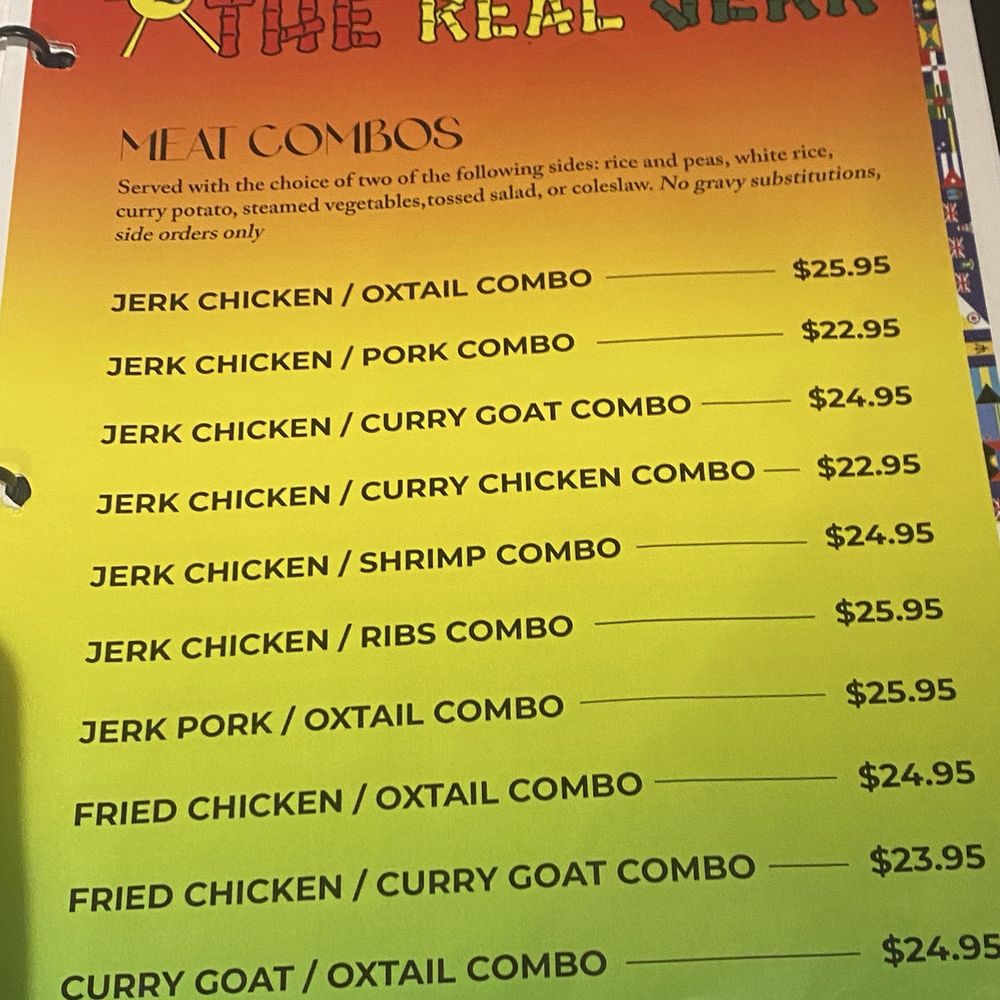 The Real Jerk - Caribbean Near Me - Toronto, Ontario The Real Jerk - Caribbean Near Me - Toronto, Ontario