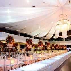 Scenic Sound Solutions - Wedding Reception