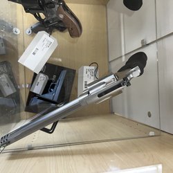 East Side Pawn - Big pistol!