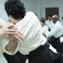 Aikido North Jersey