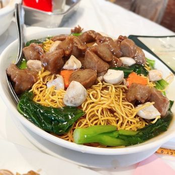 Lotus Vegetarian Restaurant - Crispy Fried Noodles - Vegetarian Near Me - Scarborough, Ontario Lotus Vegetarian Restaurant - Crispy Fried Noodles - Vegetarian Near Me - Scarborough, Ontario