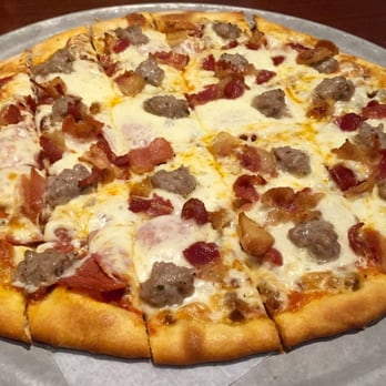 Arris' Pizza - Italian Near Me - Columbia, Missouri