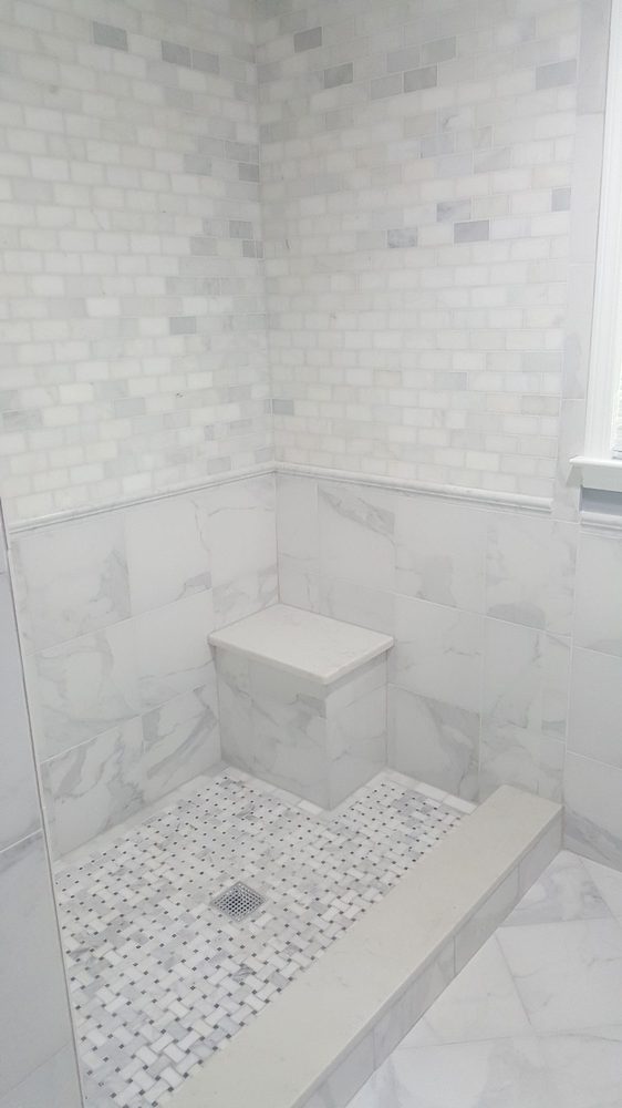 Slide of Romeros Quality Construction