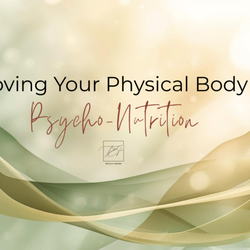 Turning Leaves Recovery Life And Wellness Coaching - Loving Your Physical Body | Psycho-Nutrition