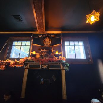 Muggles Mug - Coffee & Tea Near Me - Jim Thorpe, Pennsylvania