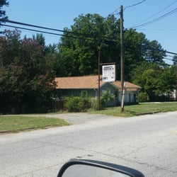 Teague's Upholstering Shop