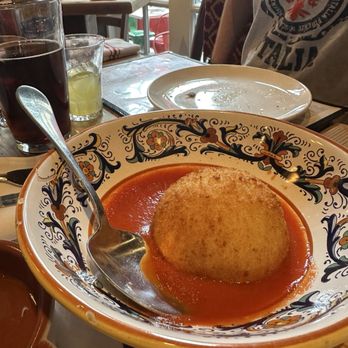 Norma - Arancina Ragu - Italian Near Me - New York, New York Norma - Arancina Ragu - Italian Near Me - New York, New York