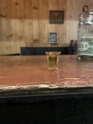 Smith Creek Moonshine by null