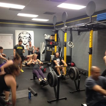 CrossFit Hollywood - 7pm and 8pm classes for that late night burn! - Gyms Near Me - Los Angeles, California CrossFit Hollywood - 7pm and 8pm classes for that late night burn! - Gyms Near Me - Los Angeles, California