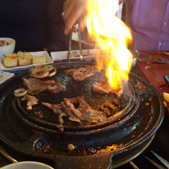 Seoul Ria - Korean Near Me - Sydney, NSW